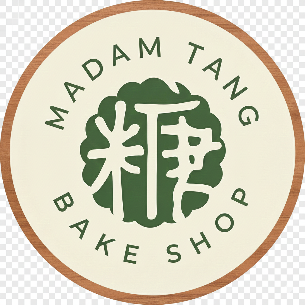 Madam Tang Logo